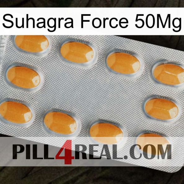 Suhagra Force 50Mg cialis3